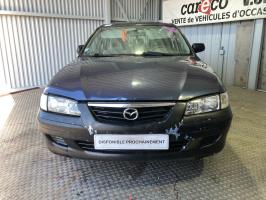Foto pieza de coche